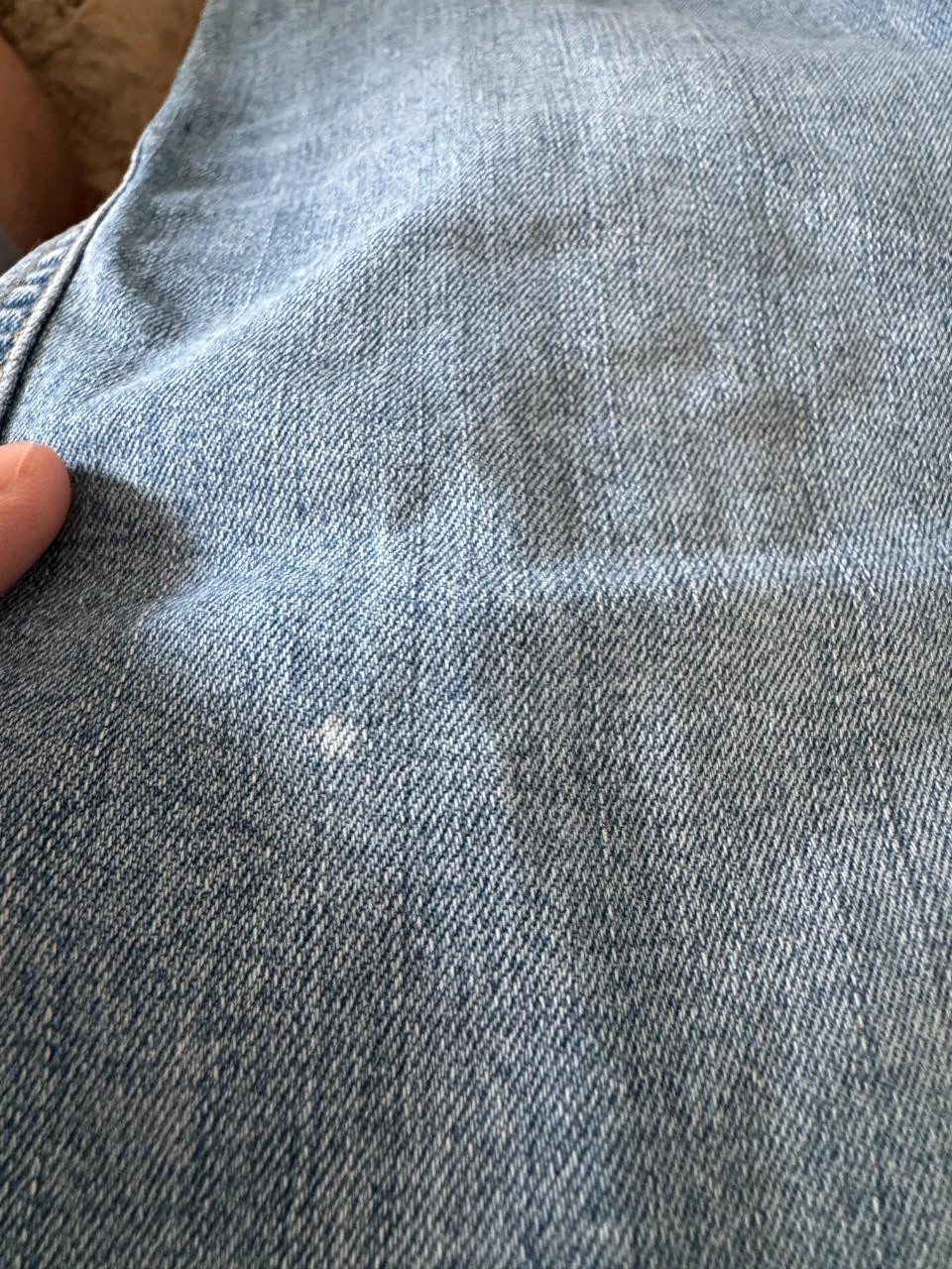 Jack & Jones Jean slim Glenn Azul Claro - Tamanho 32 – photo 8